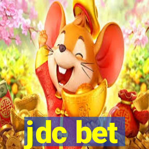 jdc bet